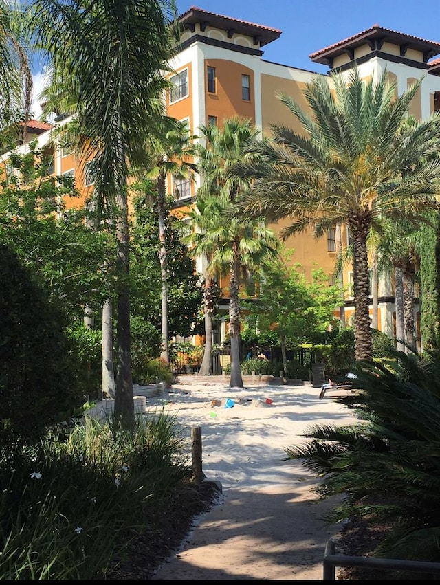 12527 Floridays Resort Dr Unit 311E, Orlando, FL 32821 - view of property's community