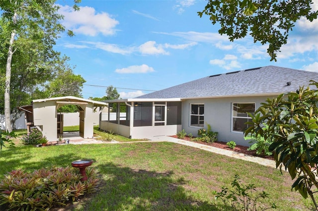 1819 E Chapel Dr, Deltona, FL 32738 - photo 36