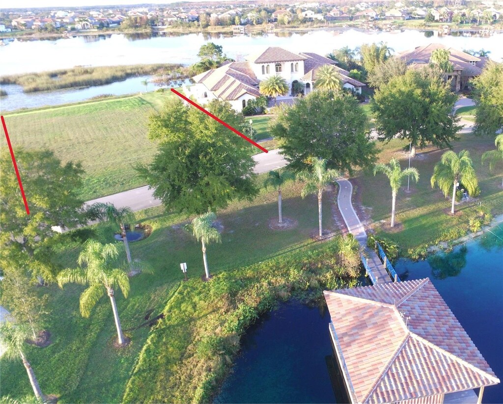 14653 Isleview Dr, Winter Garden, FL 34787