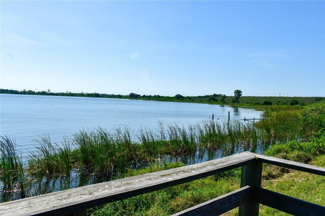184 Lake Smart Cir, Winter Haven, FL 33881 - water view