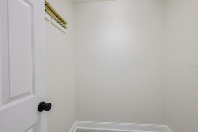8023 Canyon Lake Cir, Orlando, FL 32835 - view of spacious closet