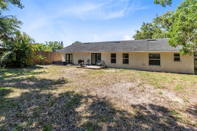 132 Alachua Dr, Winter Haven, FL 33884 - photo 27