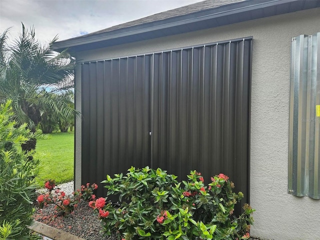 2137 Apian Way, Port Charlotte, FL 33953 - view of outdoor structure