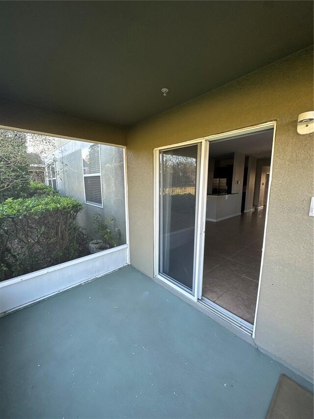 2125 Betsy Ross Ln, Saint Cloud, FL 34769 - view of patio