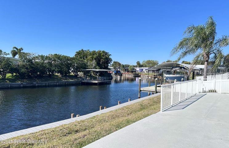 225 Florida Blvd, Merritt Island, FL 32953 - photo 1