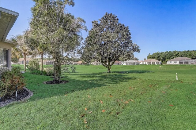 1900 NW 57th Ct, Ocala, FL 34482 - view of grassy yard