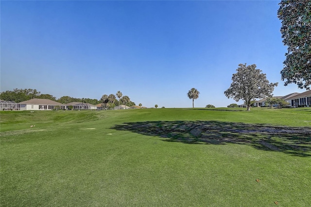 1900 NW 57th Ct, Ocala, FL 34482 - surrounding community with a yard and a residential view