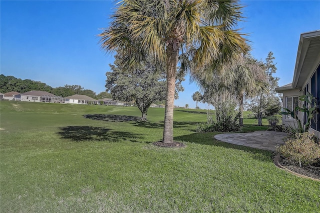 1900 NW 57th Ct, Ocala, FL 34482 - view of grassy yard
