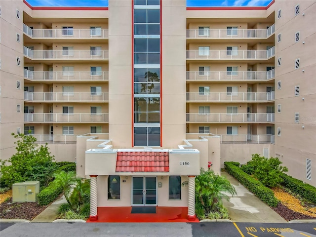 1150 Carmel Cir Unit 301, Casselberry, FL 32707 - view of building exterior