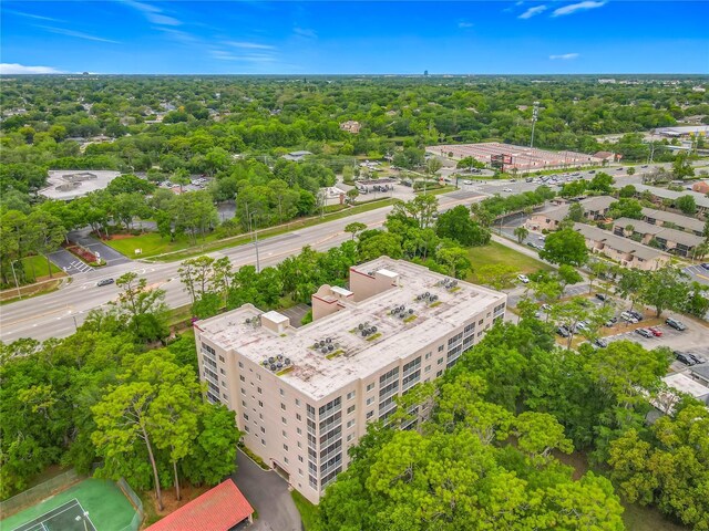 1150 Carmel Cir Unit 301, Casselberry, FL 32707 - birds eye view of property