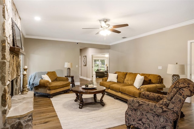 8368 Rambling River Dr, Sanford, FL 32771 - photo 25