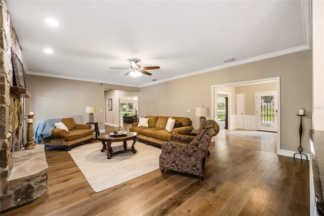 8368 Rambling River Dr, Sanford, FL 32771 - photo 26