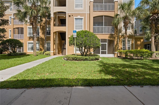 2484 San Tecla St Unit 106, Orlando, FL 32835 - view of property