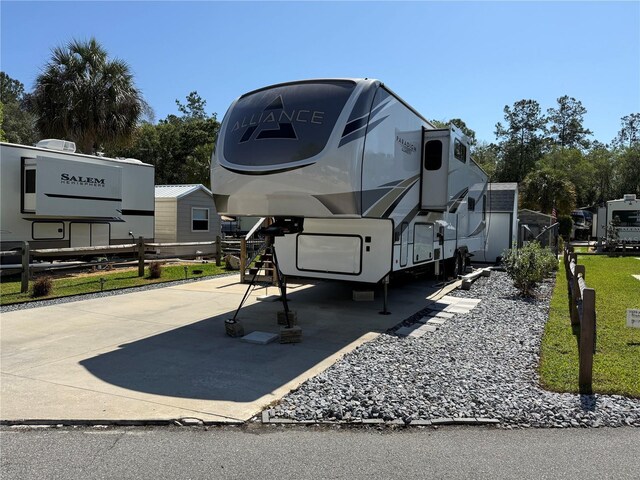 2825 NE 104th Ave, Silver Springs, FL 34488 - photo 3