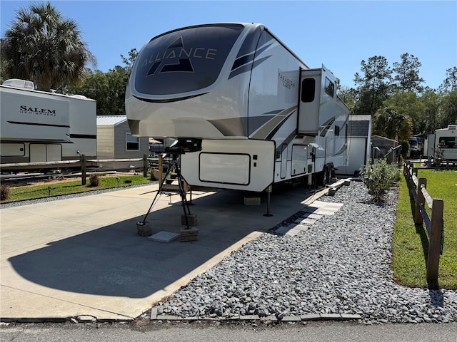 2825 NE 104th Ave, Silver Springs, FL 34488 - photo 4