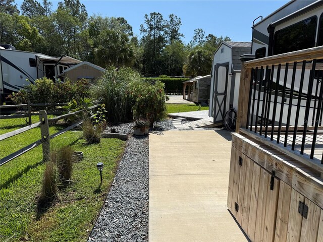 2825 NE 104th Ave, Silver Springs, FL 34488 - photo 7