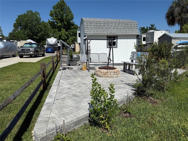 2825 NE 104th Ave, Silver Springs, FL 34488 - photo 18