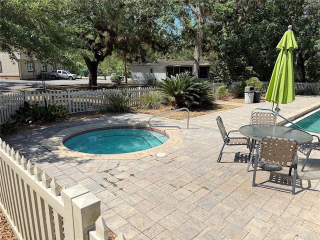 2825 NE 104th Ave, Silver Springs, FL 34488 - photo 24