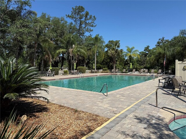 2825 NE 104th Ave, Silver Springs, FL 34488 - photo 25