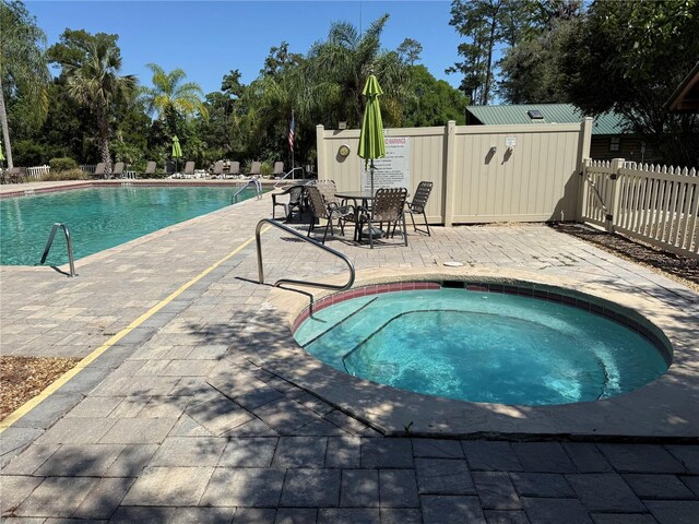 2825 NE 104th Ave, Silver Springs, FL 34488 - photo 26