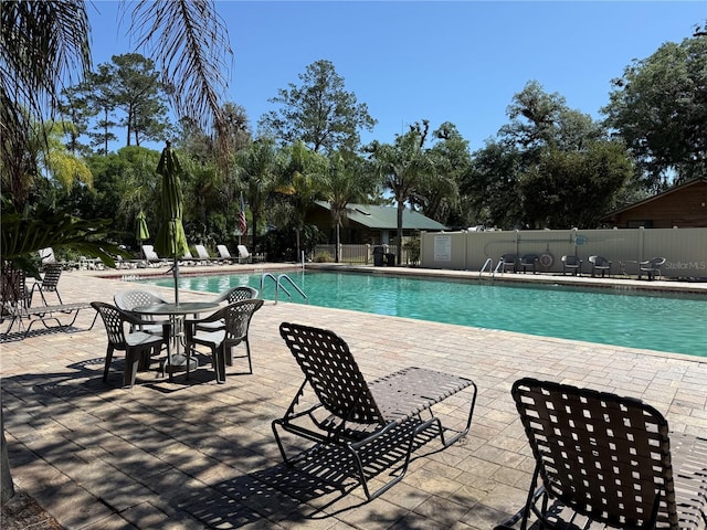 2825 NE 104th Ave, Silver Springs, FL 34488 - photo 29