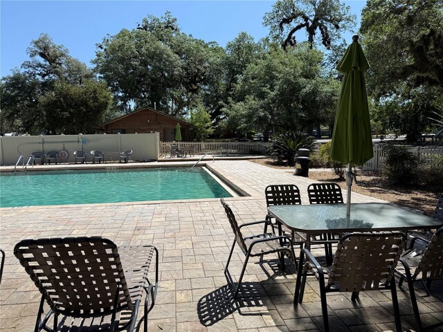 2825 NE 104th Ave, Silver Springs, FL 34488 - photo 30
