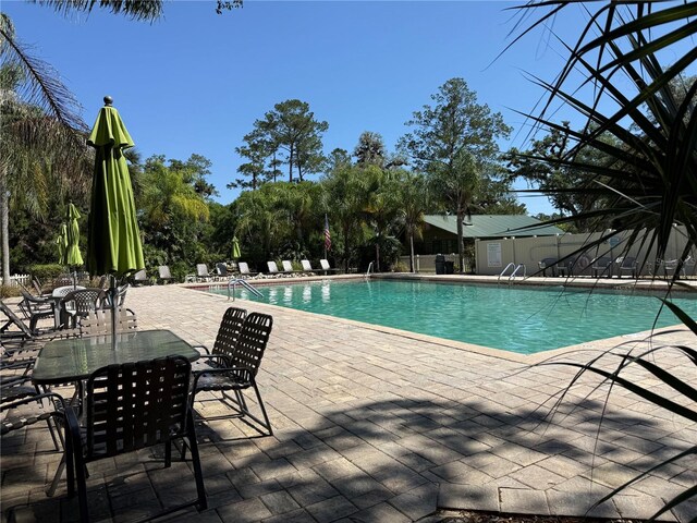 2825 NE 104th Ave, Silver Springs, FL 34488 - photo 31