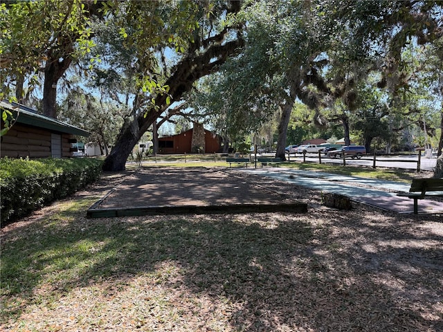 2825 NE 104th Ave, Silver Springs, FL 34488 - photo 32
