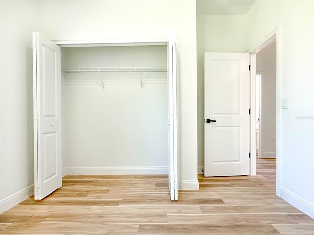 977 W Anderson Ln, Citrus Springs, FL 34434 - view of closet