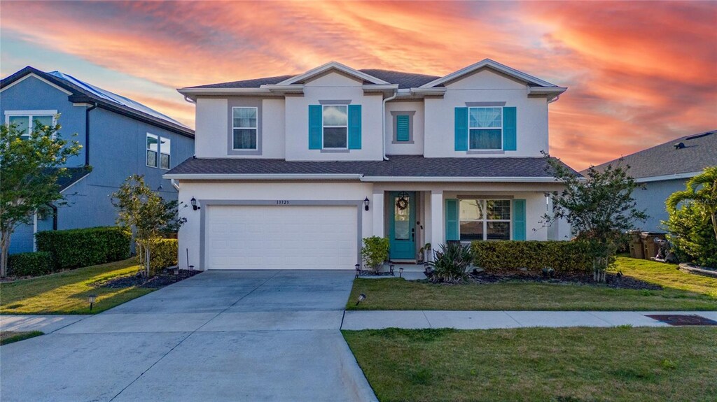 13323 Blossom Valley Dr, Clermont, FL 34711 - photo 1