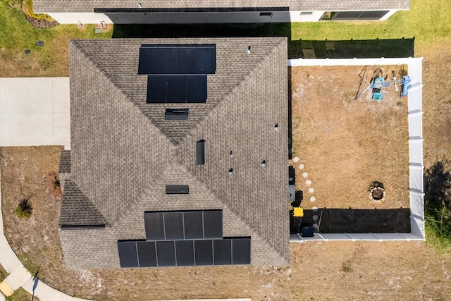 542 Patton Loop, Bartow, FL 33830 - aerial view of property and surrounding area