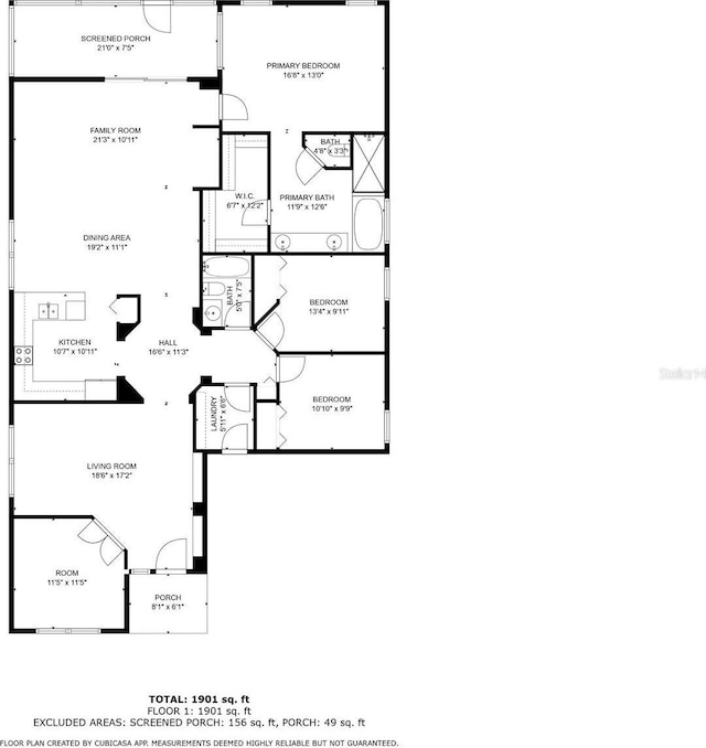 4626 Redmond Pl, Sanford, FL 32771 - photo 26