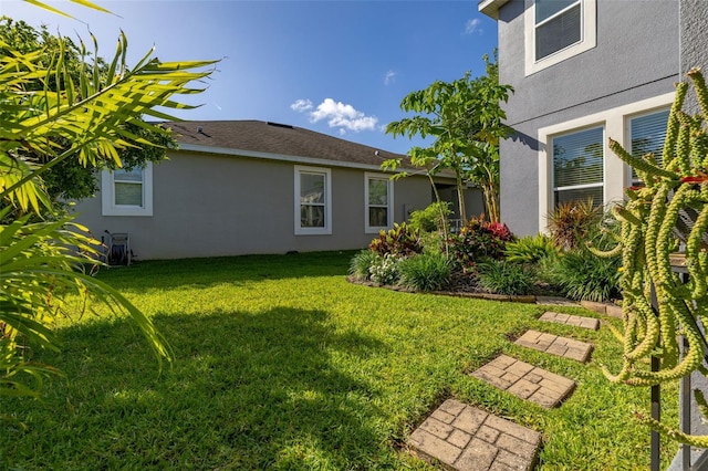 7837 Bostonian Dr, Winter Garden, FL 34787 - view of yard