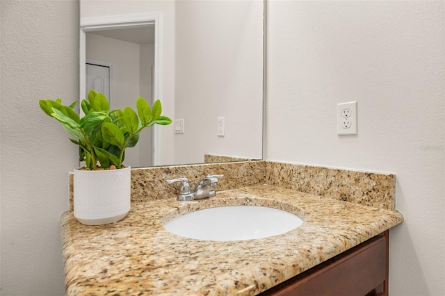 7837 Bostonian Dr, Winter Garden, FL 34787 - bathroom with vanity