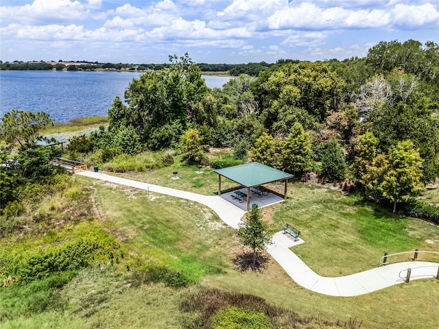 7193 Dilly Lake Ave, Groveland, FL 34736 - photo 54