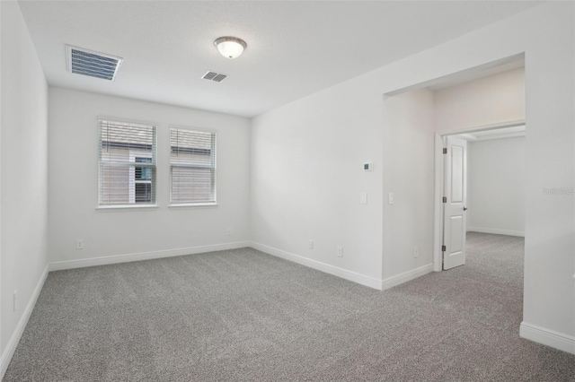16484 Silver Brook Way, Winter Garden, FL 34787 - carpeted empty room featuring baseboards
