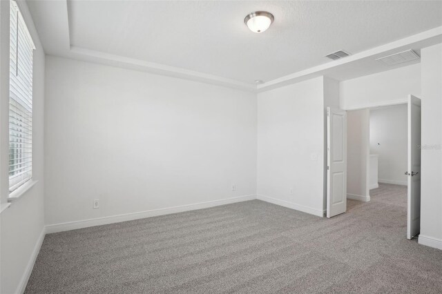 16484 Silver Brook Way, Winter Garden, FL 34787 - unfurnished bedroom featuring carpet floors and baseboards