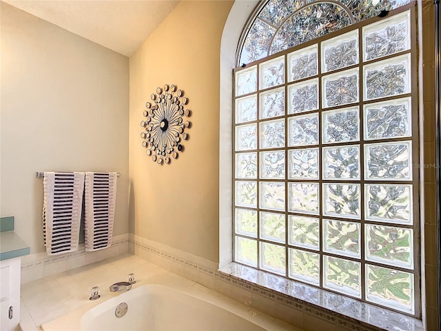 5060 NW 26th St, Ocala, FL 34482 - full bath with a bath