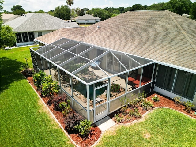 5060 NW 26th St, Ocala, FL 34482 - bird's eye view