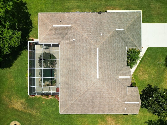 5060 NW 26th St, Ocala, FL 34482 - aerial view
