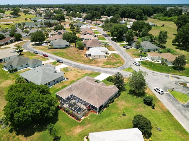 5060 NW 26th St, Ocala, FL 34482 - aerial view with a residential view