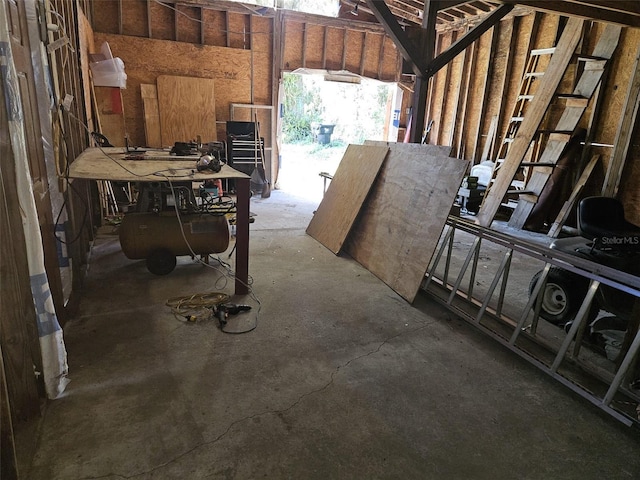 4657 Crk 303, Lake Panasoffkee, FL 33538 - photo 24