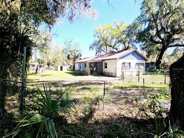 4657 Crk 303, Lake Panasoffkee, FL 33538 - photo 27