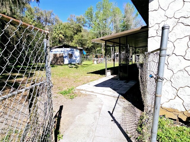 4657 Crk 303, Lake Panasoffkee, FL 33538 - photo 29