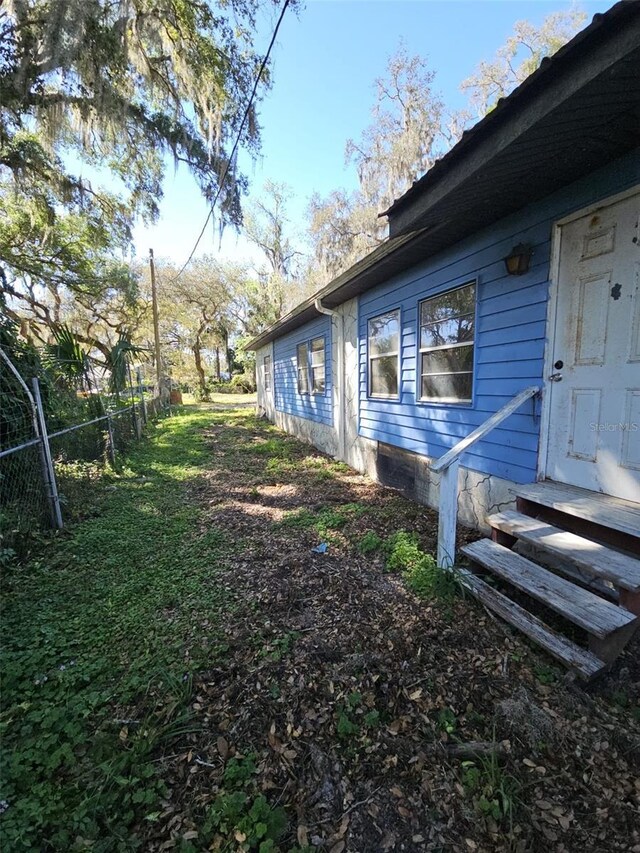 4657 Crk 303, Lake Panasoffkee, FL 33538 - photo 31