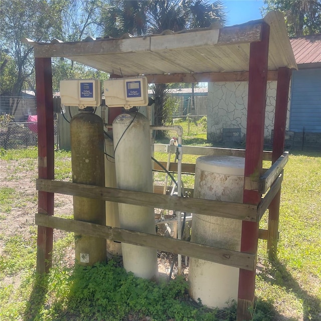 4657 Crk 303, Lake Panasoffkee, FL 33538 - photo 32