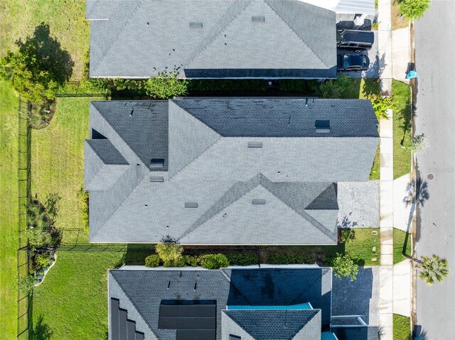 14749 Walcott Ave, Orlando, FL 32827 - bird's eye view
