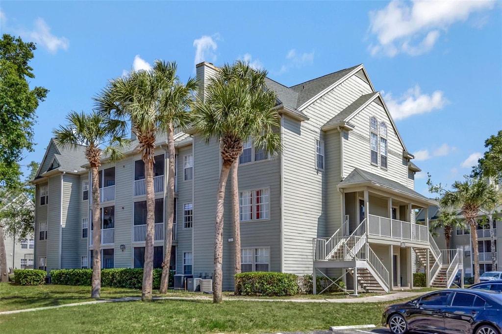 6142 Westgate Dr Unit 204, Orlando, FL 32835 - photo 1