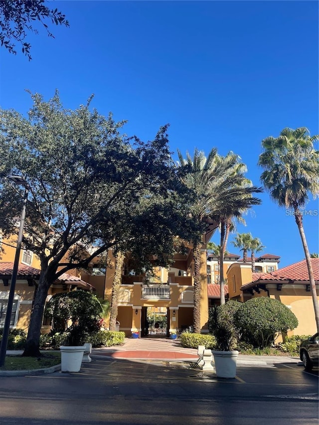 12539 Floridays Resort Dr Unit 208D, Orlando, FL 32821 - view of property