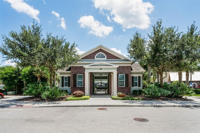 861 Taramundi Dr, Oviedo, FL 32765 - view of property